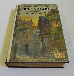 Seller image for The Sun in Splendour for sale by Test Centre Books