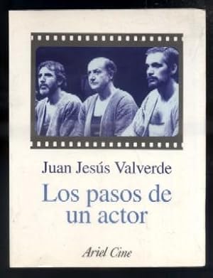 LOS PASOS DE UN ACTOR.