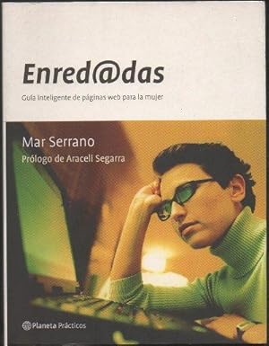 ENREDADAS. GUIA INTELIGENTE DE PAGINAS WEB PARA LA MUJER.