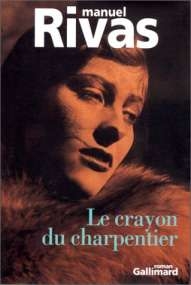 Image du vendeur pour Le Crayon Du Charpentier mis en vente par librairie philippe arnaiz