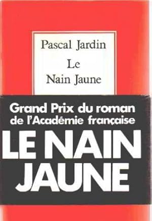 Le nain jaune