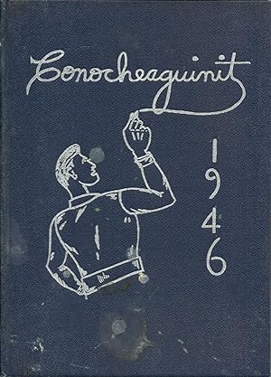 The Conocheaguinit 1946