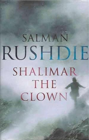 Imagen del vendedor de Shalimar the Clown a la venta por San Francisco Book Company