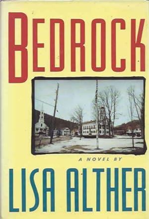 Seller image for Bedrock for sale by San Francisco Book Company