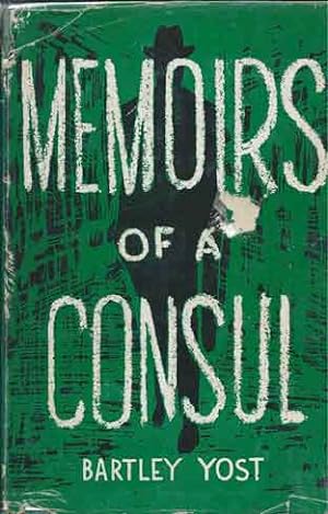 Memoirs of a Consul