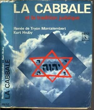 Bild des Verkufers fr LA CABBALE ET LA TRADITION JUDAIQUE zum Verkauf von Le-Livre