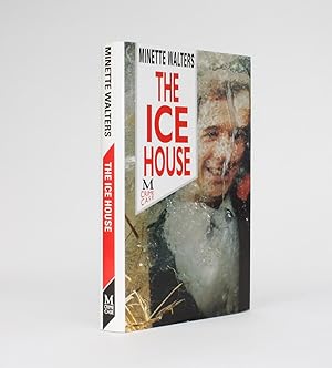 Bild des Verkufers fr THE ICE HOUSE zum Verkauf von LUCIUS BOOKS (ABA, ILAB, PBFA)