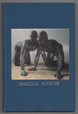 Malcolm Poynter (Artist Book)