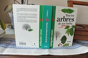 Tous Les Arbres De Nos Forêts.