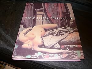 Seller image for Early Erotic Photography for sale by librairie ESKAL