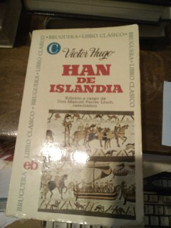 Imagen del vendedor de Han de Islandia a la venta por La Leona LibreRa