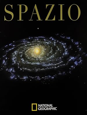 Image du vendeur pour Spazio: l'Universo Vicinomarte. Alla Scoperta dello Spazio mis en vente par Libro Co. Italia Srl