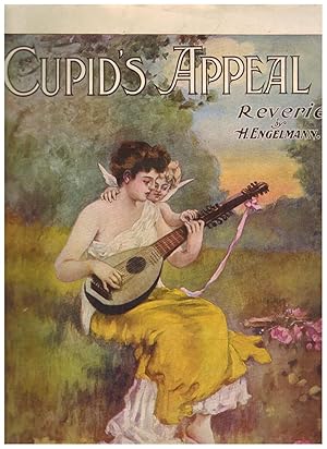 Bild des Verkufers fr CUPID'S APPEAL: REVERIE zum Verkauf von Jim Hodgson Books