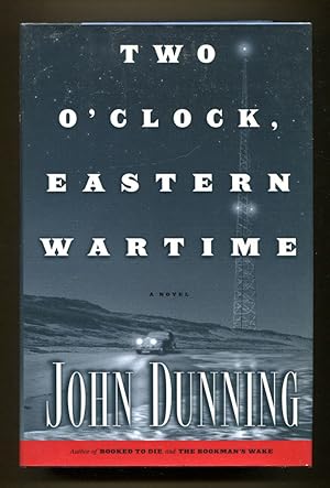 Immagine del venditore per Two O'Clock Eastern Wartime venduto da Dearly Departed Books