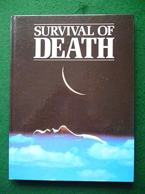 Image du vendeur pour Survival Of Death (The Unexplained) mis en vente par Shelley's Books