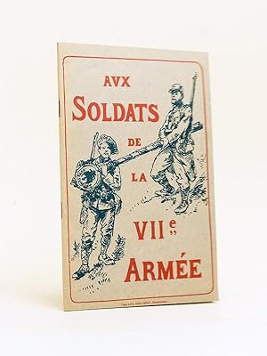 Aux Soldats de la VIIe Armée