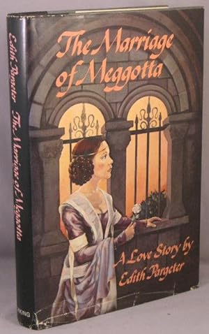Seller image for The Marriage of Meggotta. for sale by Bucks County Bookshop IOBA
