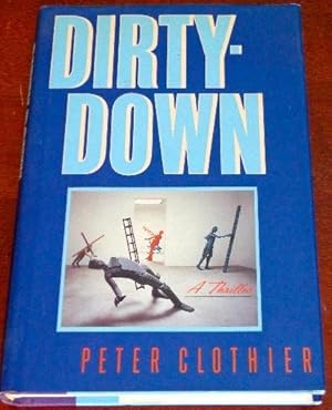 Seller image for Dirty-Down for sale by Canford Book Corral