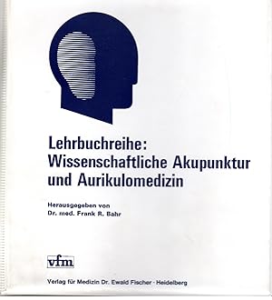 Meridiane, Ihre Punkte und Indikationen - Wissenschaftliche Akupunktur und Aurikulomedizin - Meri...