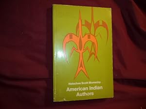 Seller image for American Indian Authors. for sale by BookMine