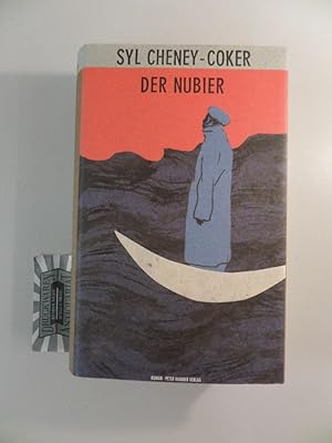 Bild des Verkufers fr Der Nubier : Roman. Aus dem Engl. von Thomas Brckner. zum Verkauf von Druckwaren Antiquariat