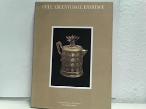 Seller image for Ori e argenti dall'Ermitage for sale by ABC Versand e.K.