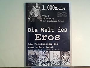 Die Welt des Eros - Die Faszination. - Foto DVD