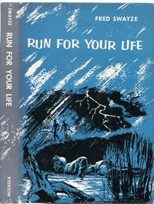Run for Your Life: The Adventures of John Rutherford at Pontiac's Seige of Detroit