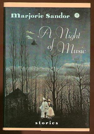 Bild des Verkufers fr A Night of Music zum Verkauf von Between the Covers-Rare Books, Inc. ABAA