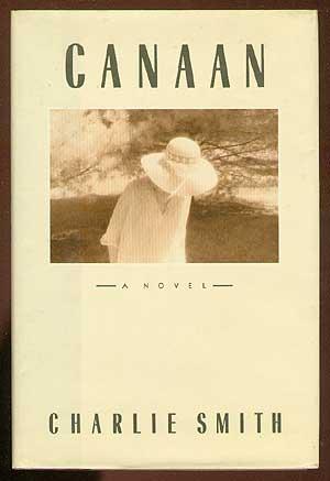 Seller image for Canaan for sale by Between the Covers-Rare Books, Inc. ABAA