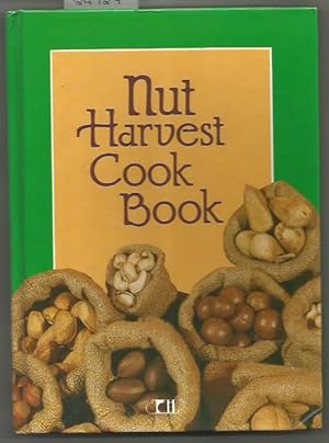 Nut Harvest Dook Book