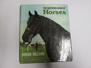 Seller image for THE BATSFORD BOOK OF HORSES for sale by Goldstone Rare Books