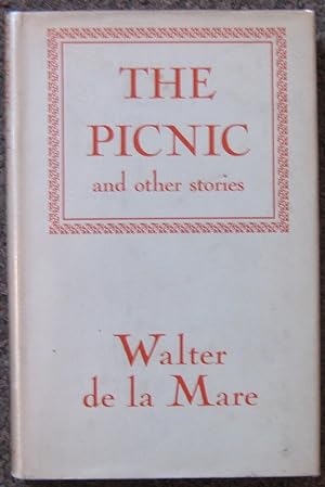 THE PICNIC AND OTHER STORIES.
