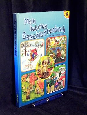 Immagine del venditore per Mein liebstes Geschichtenbuch - venduto da Erlbachbuch Antiquariat