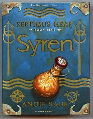 Immagine del venditore per Syren (UK Signed & Dated Copy) venduto da Just Fiction Books