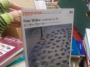 Peter Walker: landscape as Art