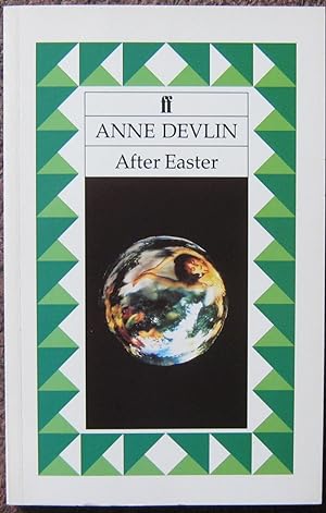 Seller image for AFTER EASTER. for sale by Graham York Rare Books ABA ILAB
