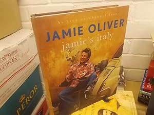 Jamie's Italy