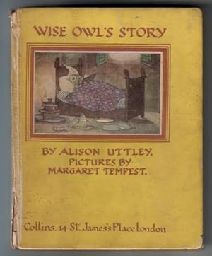 Wise Owl's Story