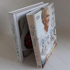 Mary Berry Cooks: My Favourite Recipes for Family and Friends