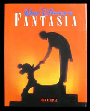 Imagen del vendedor de Walt Disney's Fantasia a la venta por Parigi Books, Vintage and Rare