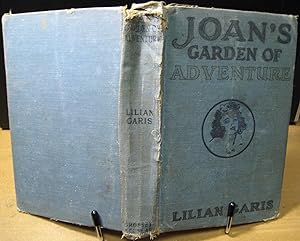 Immagine del venditore per Joan's Garden of Adventure venduto da Phyllis35