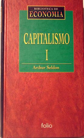 Imagen del vendedor de Capitalismo I a la venta por Laila Books