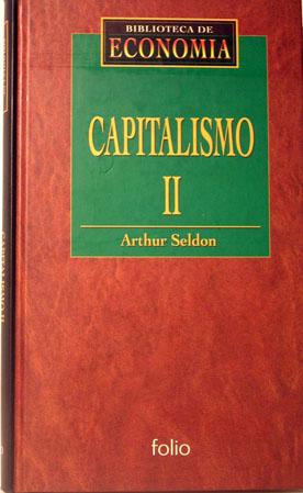 Imagen del vendedor de Capitalismo II a la venta por Laila Books