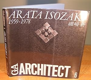 ARATA ISOZAKI Vol. 1 1959-1978