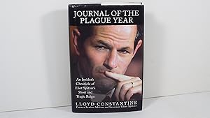 Seller image for Journal of the Plague Year for sale by Gene The Book Peddler