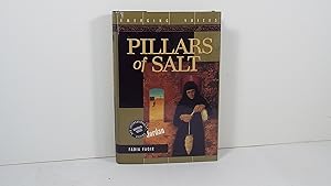 Image du vendeur pour Pillars of Salt (Emerging Voices) mis en vente par Gene The Book Peddler