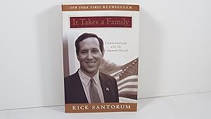 It Takes a Family: Conservatism and the Common Good