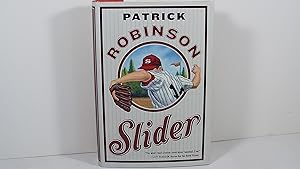 Seller image for Slider for sale by Gene The Book Peddler