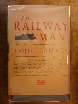 THE RAILWAY MAN